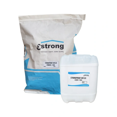 StrongProof HiFlex
